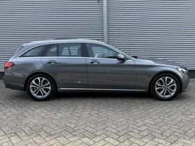 Mercedes-Benz C-Klasse (2017) thumbnail 5