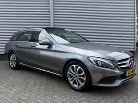 Mercedes-Benz C-Klasse (2017) thumbnail 6