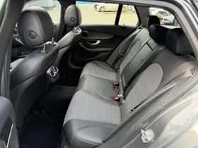 Mercedes-Benz C-Klasse (2017) thumbnail 9