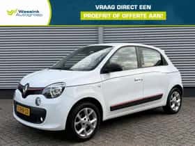 Renault Twingo (2015)