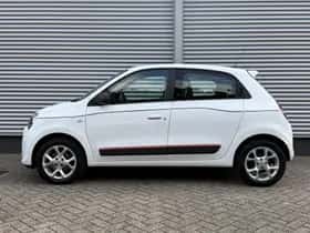 Renault Twingo (2015) thumbnail 2
