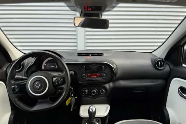 Renault Twingo (2015) thumbnail 11