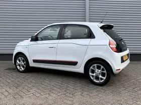 Renault Twingo (2015) thumbnail 3