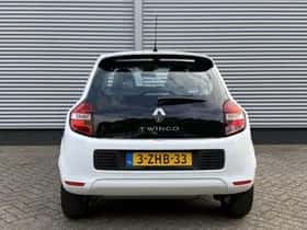 Renault Twingo (2015) thumbnail 4