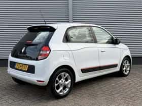 Renault Twingo (2015) thumbnail 5