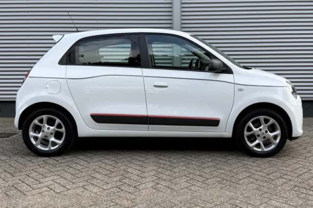 Renault Twingo (2015) thumbnail 6