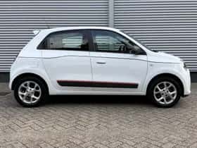 Renault Twingo (2015) thumbnail 6