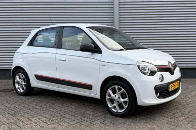 Renault Twingo (2015) thumbnail 7