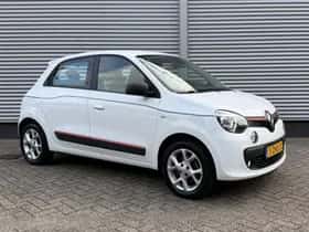 Renault Twingo (2015) thumbnail 7