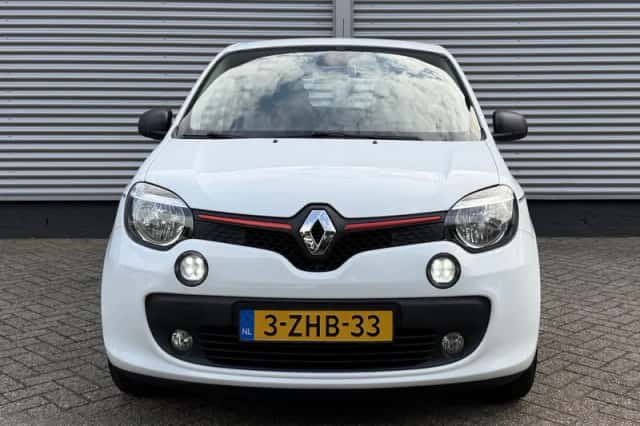 Renault Twingo (2015) thumbnail 8