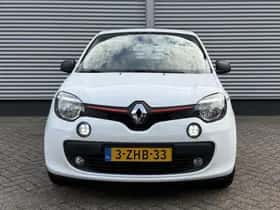 Renault Twingo (2015) thumbnail 8