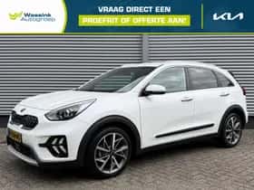 Kia Niro (2020)