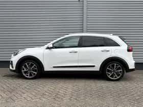 Kia Niro (2020) thumbnail 2