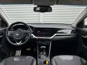 Kia Niro (2020) thumbnail 11