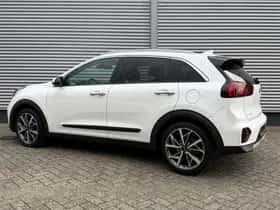 Kia Niro (2020) thumbnail 3