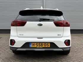 Kia Niro (2020) thumbnail 4
