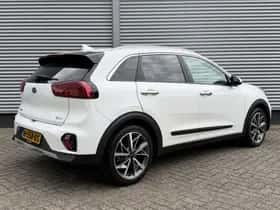 Kia Niro (2020) thumbnail 5