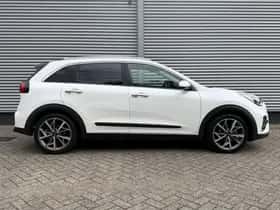 Kia Niro (2020) thumbnail 6
