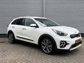 Kia Niro (2020) thumbnail 7