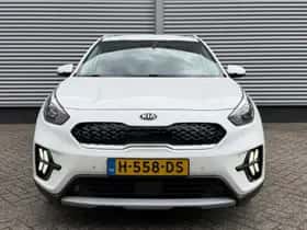 Kia Niro (2020) thumbnail 8