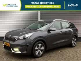 Kia Niro (2016)