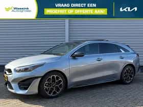 Kia Proceed (2025)