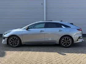 Kia Proceed (2025) thumbnail 2