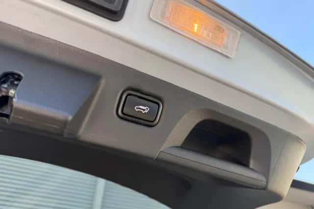 Kia Proceed (2025) thumbnail 12