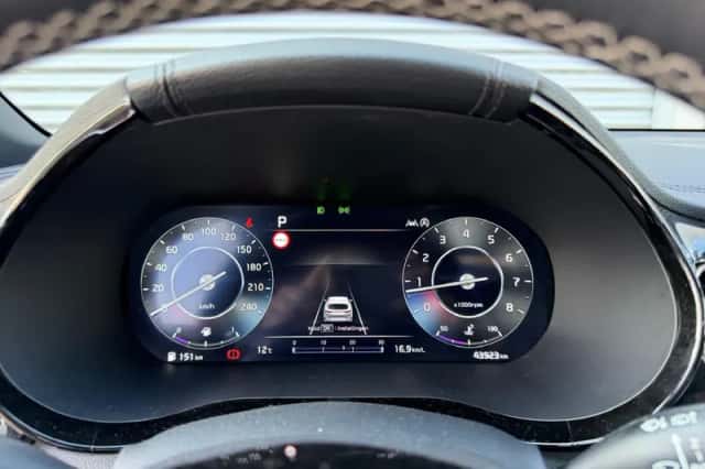 Kia Proceed (2025) thumbnail 13