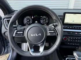 Kia Proceed (2025) thumbnail 14