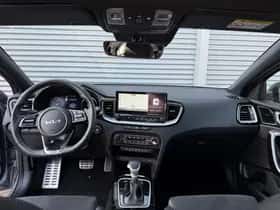 Kia Proceed (2025) thumbnail 15