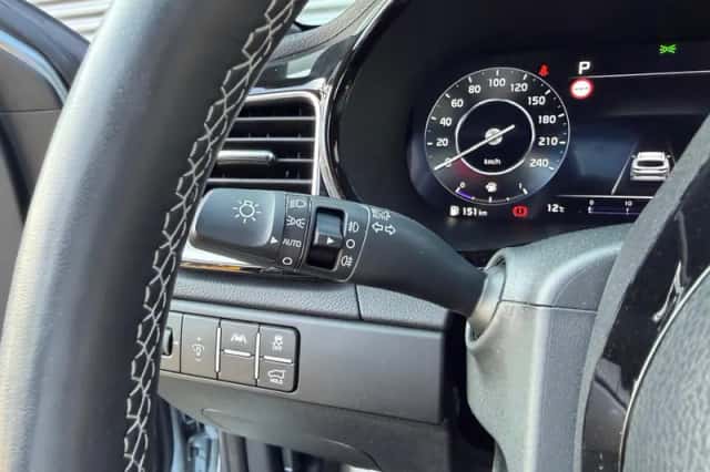 Kia Proceed (2025) thumbnail 16
