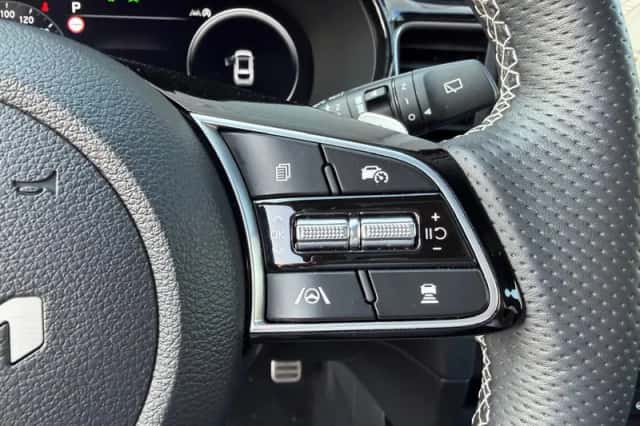 Kia Proceed (2025) thumbnail 17