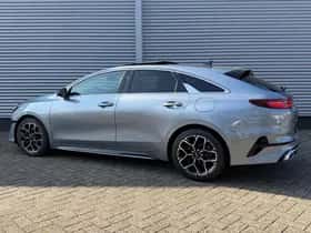 Kia Proceed (2025) thumbnail 3