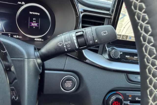 Kia Proceed (2025) thumbnail 21