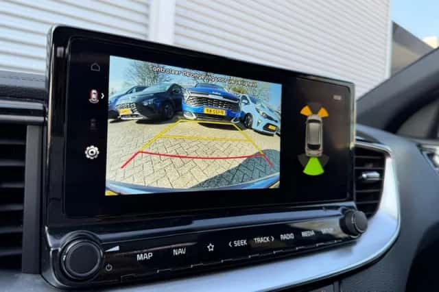 Kia Proceed (2025) thumbnail 23