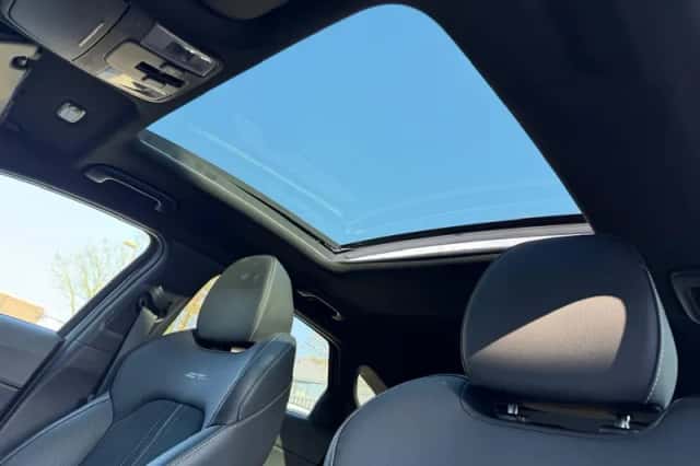 Kia Proceed (2025) thumbnail 25