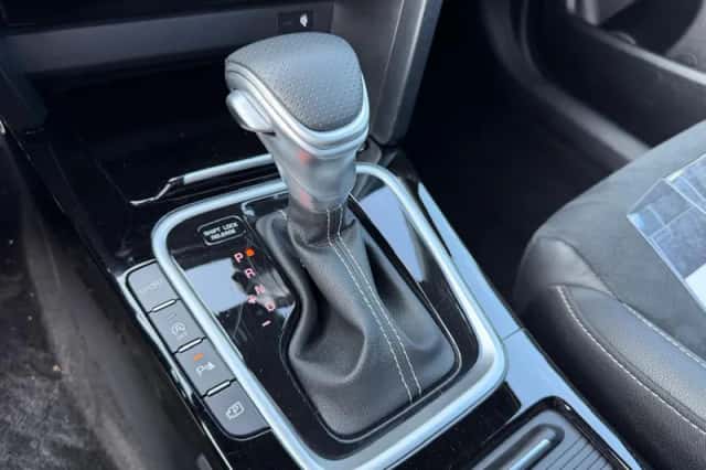 Kia Proceed (2025) thumbnail 27