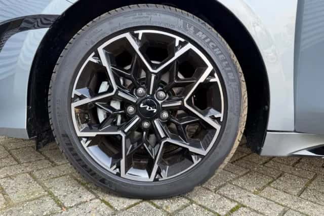 Kia Proceed (2025) thumbnail 28