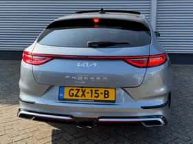Kia Proceed (2025) thumbnail 4