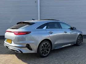 Kia Proceed (2025) thumbnail 5