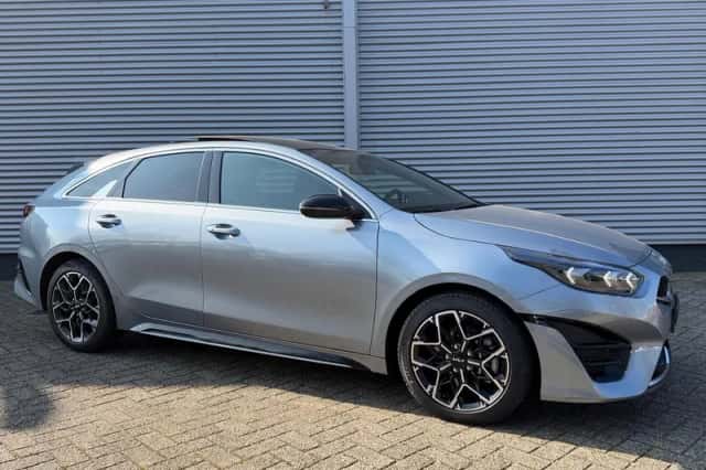 Kia Proceed (2025) thumbnail 7