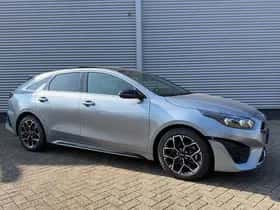 Kia Proceed (2025) thumbnail 7