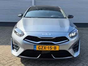 Kia Proceed (2025) thumbnail 8
