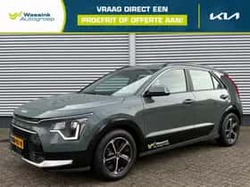 Kia Niro (2026)