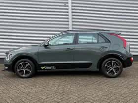 Kia Niro (2026) thumbnail 2