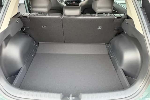 Kia Niro (2026) thumbnail 11