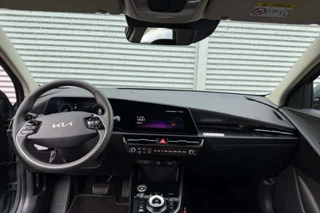 Kia Niro (2026) thumbnail 12