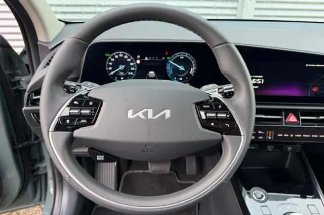 Kia Niro (2026) thumbnail 13
