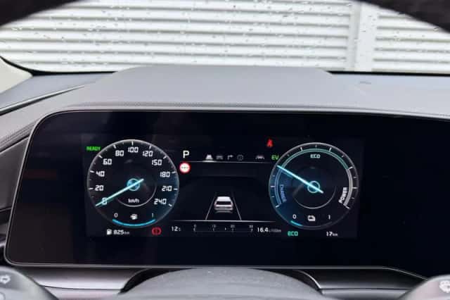 Kia Niro (2026) thumbnail 14